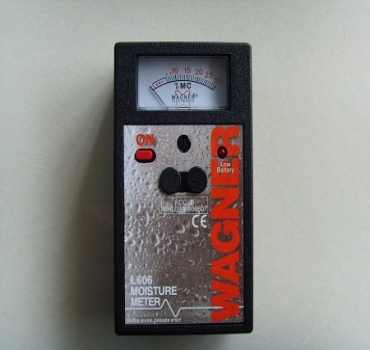 瓦格纳木材水分测量仪L606