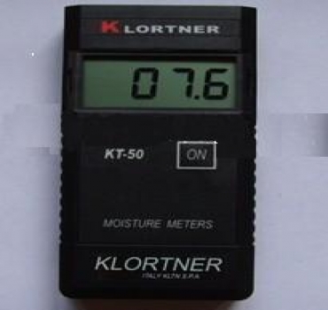 进口纸张水分测定仪KT-50